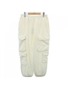 Louis Vuitton Pants White